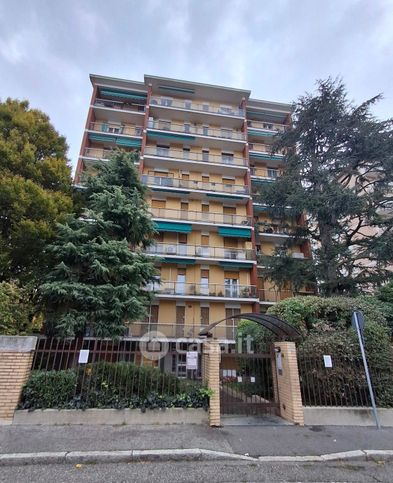 Appartamento in residenziale in Via Francesco Baracca 26