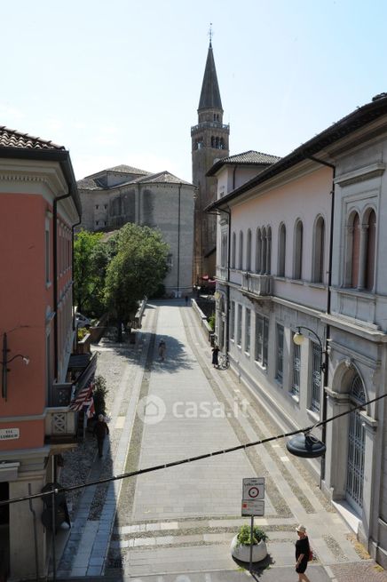 Appartamento in residenziale in Via Garibaldi