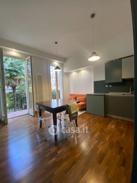 Appartamento in residenziale in Via Santo Stefano 136