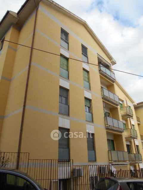 Appartamento in residenziale in Via Domenico Marincola Pistoia