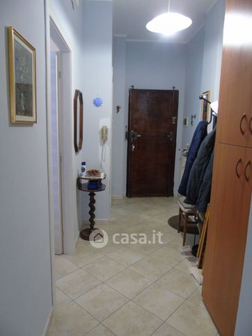 Appartamento in residenziale in Via Giardini 9