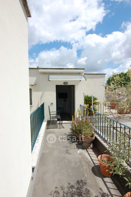 Attico/mansarda in residenziale in Via Felice Nerini