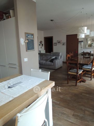 Appartamento in residenziale in 