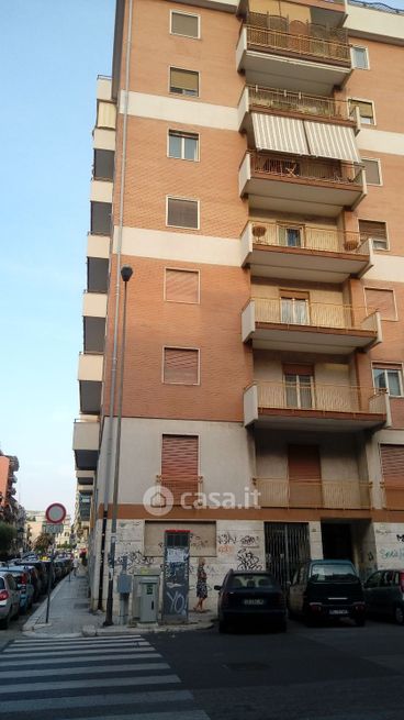 Appartamento in residenziale in Via Giuseppe Zanardelli 24