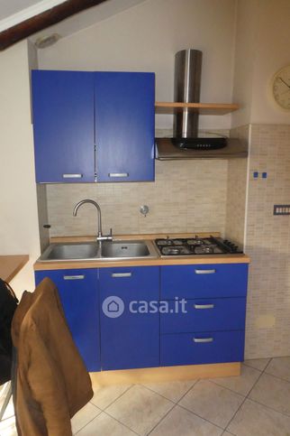 Appartamento in residenziale in Via Principe Tommaso