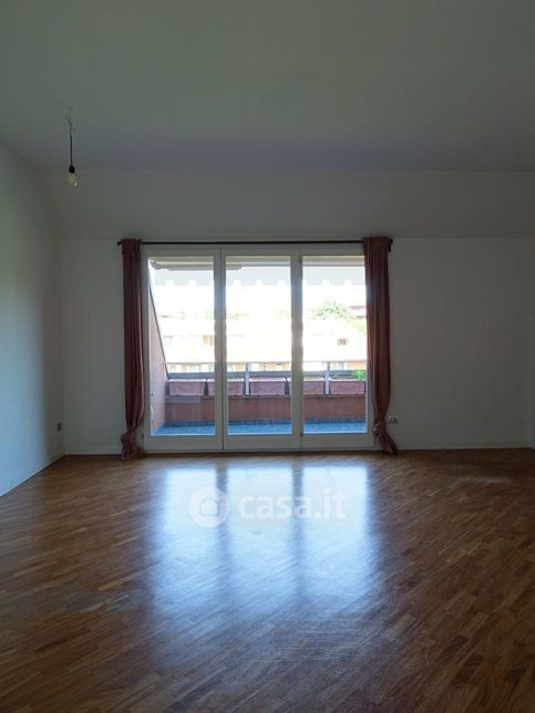 Appartamento in residenziale in Via Fratelli Cervi