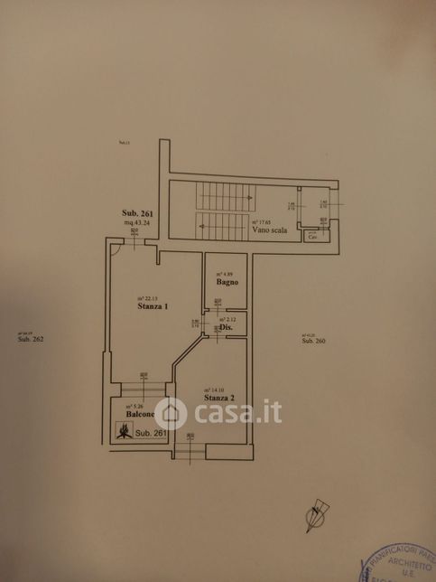 Ufficio in commerciale in 