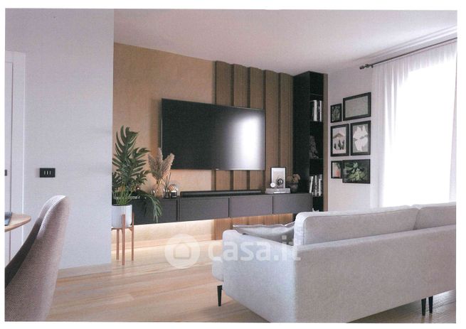 Attico/mansarda in residenziale in Via Vittorio Niccoli