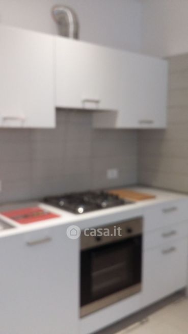 Appartamento in residenziale in Via Giovanni Querini