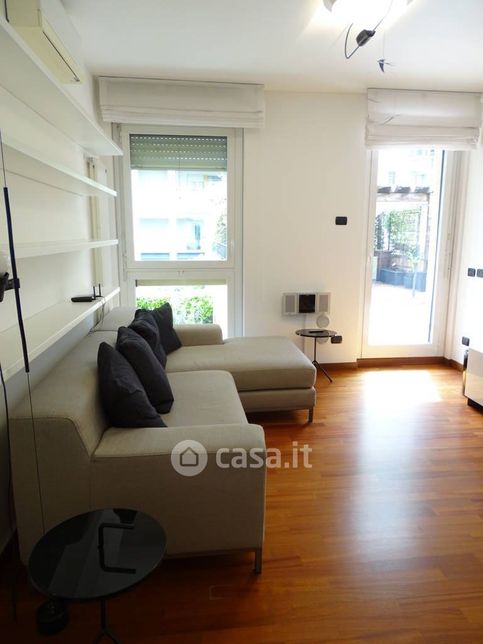 Appartamento in residenziale in Via Privata dei Crollalanza 8