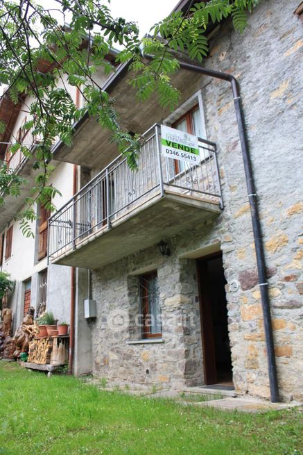 Appartamento in residenziale in Via San Fermo 9