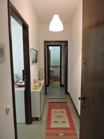 Appartamento in residenziale in Via Erasmo Piaggio 31