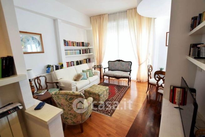 Appartamento in residenziale in Piazza Giuseppe Mazzini 45