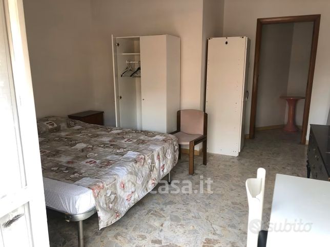 Appartamento in residenziale in Viale John Fitzgerald Kennedy 47