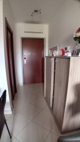 Appartamento in residenziale in Via di Vallagati