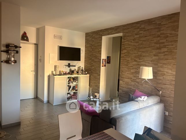 Appartamento in residenziale in Via degli Aragonesi 3