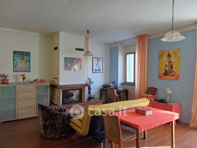 Casa indipendente in residenziale in Via Guglielmo Marconi