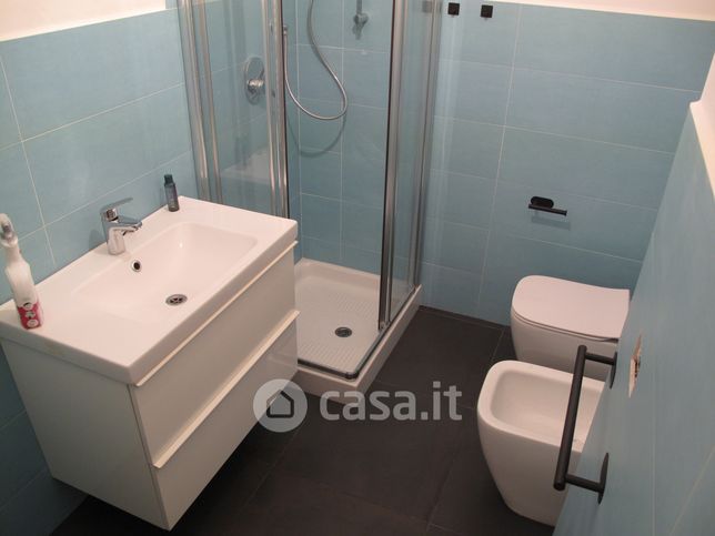 Appartamento in residenziale in Via Boragni 51