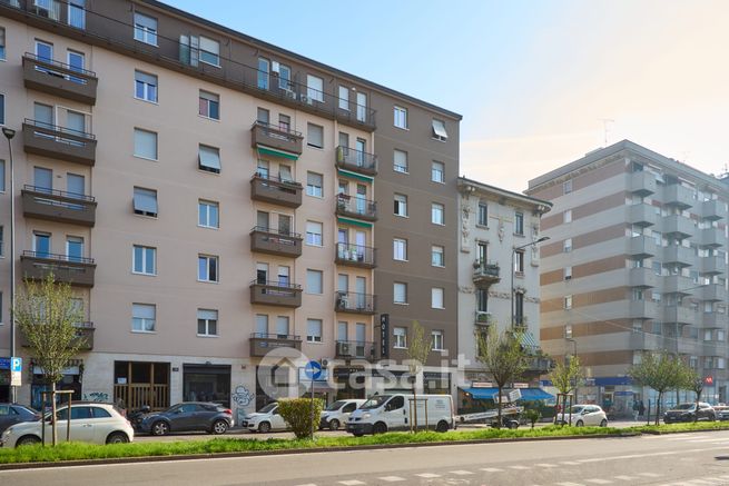 Appartamento in residenziale in Viale Monza 120