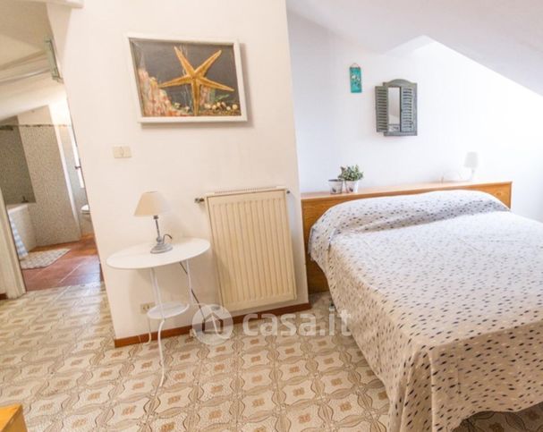Attico/mansarda in residenziale in Via Panoramica