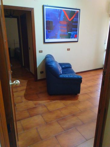 Appartamento in residenziale in Via San Lorenzo 93