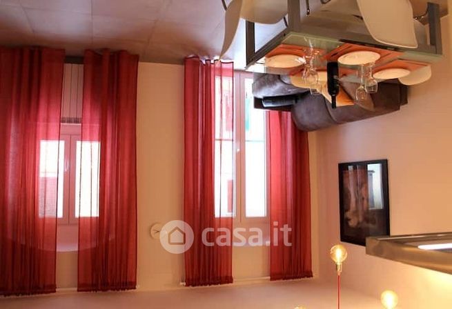 Appartamento in residenziale in Via Faenza