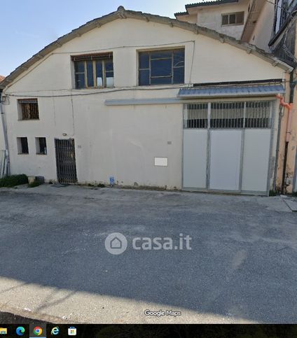 Capannone in commerciale in Via Livornese Est 185