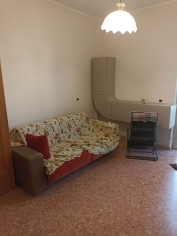 Casa indipendente in residenziale in Via Lago Grande