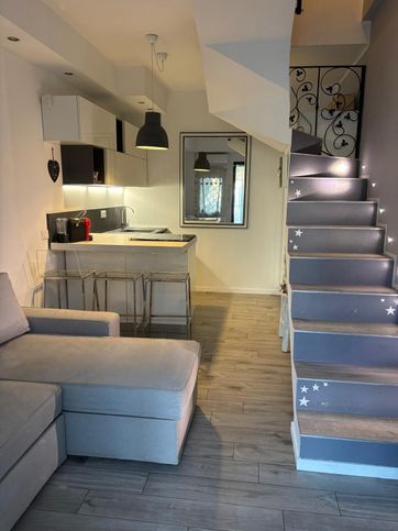 Appartamento in residenziale in Via Giacomo Matteotti