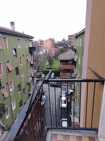 Appartamento in residenziale in Via Severino Boezio 8