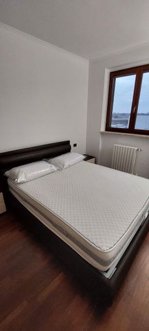 Appartamento in residenziale in Via Rogoredo 21