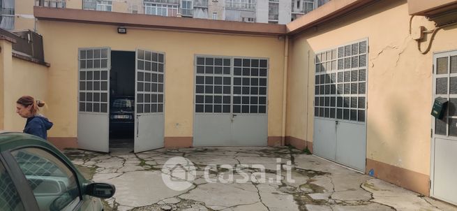 Box/posto auto in residenziale in Via Emilio Bongiovanni