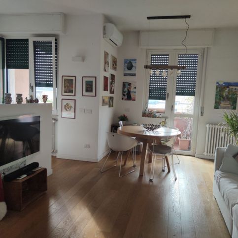 Appartamento in residenziale in Via Bartolomeo Sestini 32