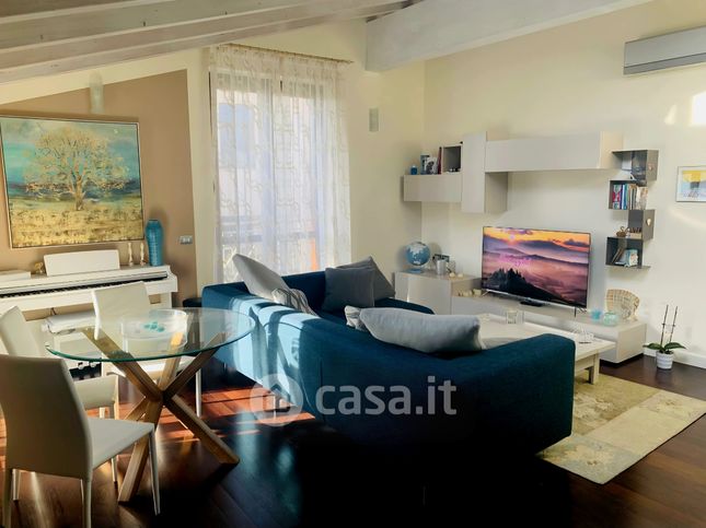 Appartamento in residenziale in Via E. de Amicis