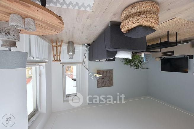 Appartamento in residenziale in Via di San Sebastiano 32