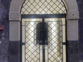 Loft in residenziale in Via Montesano