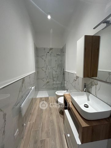 Appartamento in residenziale in Via Cataldo Nitti 62