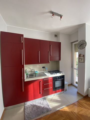 Appartamento in residenziale in Via dei Biancospini 4