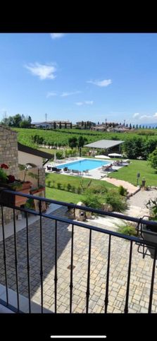 Appartamento in residenziale in Strada Fonda