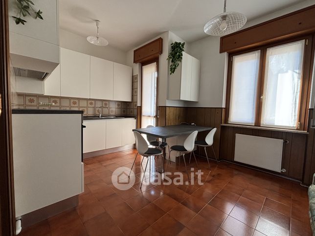 Appartamento in residenziale in Via Martiri della Resistenza 15