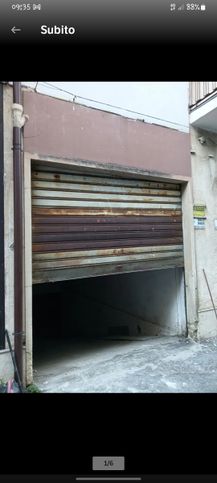 Garage/posto auto in residenziale in Vico Aiello