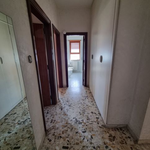 Appartamento in residenziale in Via Ferrarecce