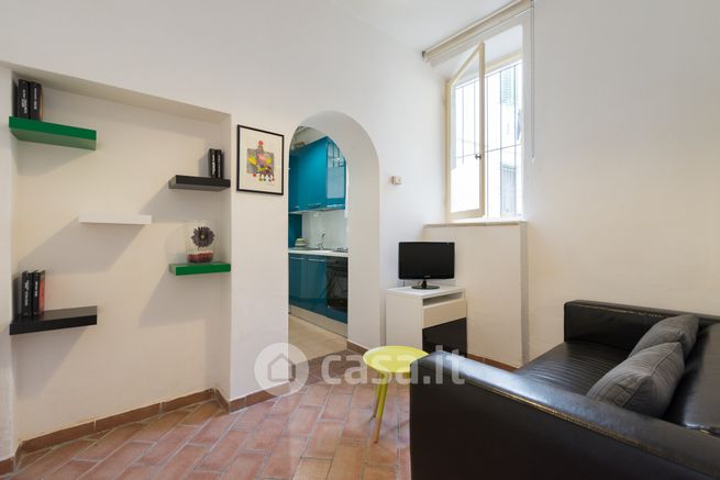 Appartamento in residenziale in Via dei Pepi