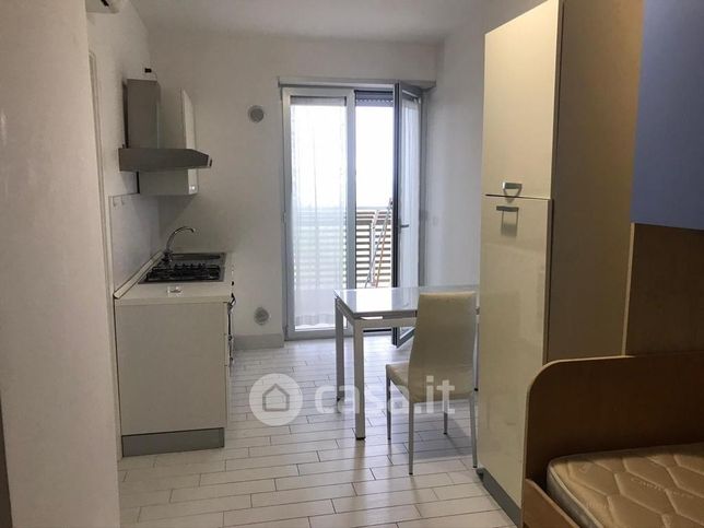 Appartamento in residenziale in Via Ruggiero Scommegna 106