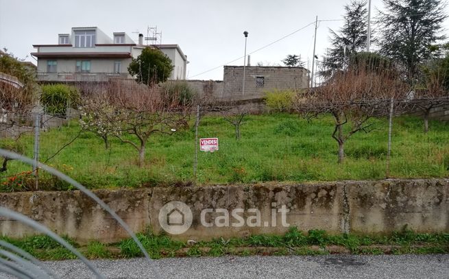 Terreno edificabile in residenziale in Via R. Laconi 10