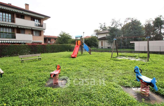 Appartamento in residenziale in Via Solferino 4