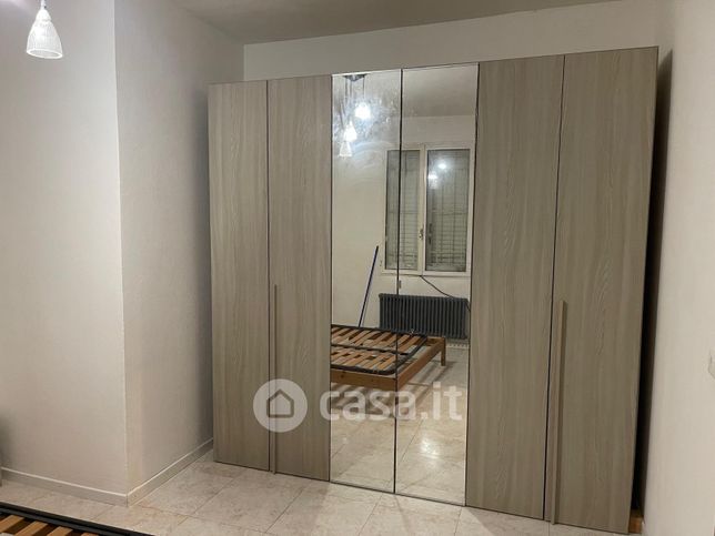 Appartamento in residenziale in Via Fornace Gallotti 49