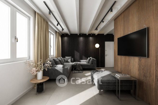 Rustico/casale in residenziale in Via Carentano 6