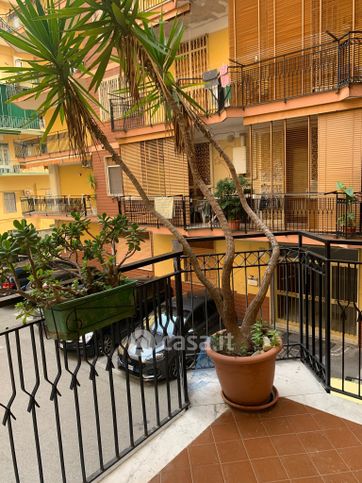Appartamento in residenziale in Via Circonvallazione 44