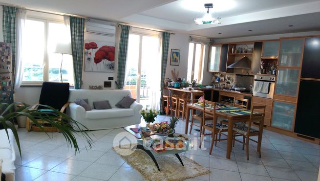 Appartamento in residenziale in Stretto Pozzo Caliri 24